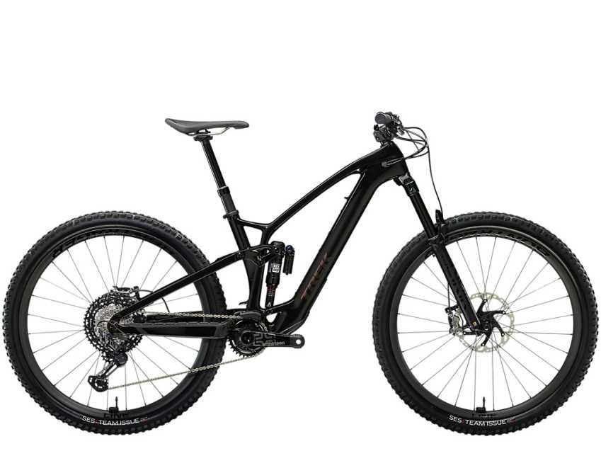 Rower elektryczny Trek Fuel EXe 9.8 GX AXS roz.L Przebieg 230km FraVat