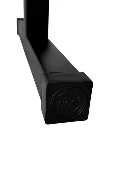 Регульована лавка для жиму + стійки + скотта WCG-003