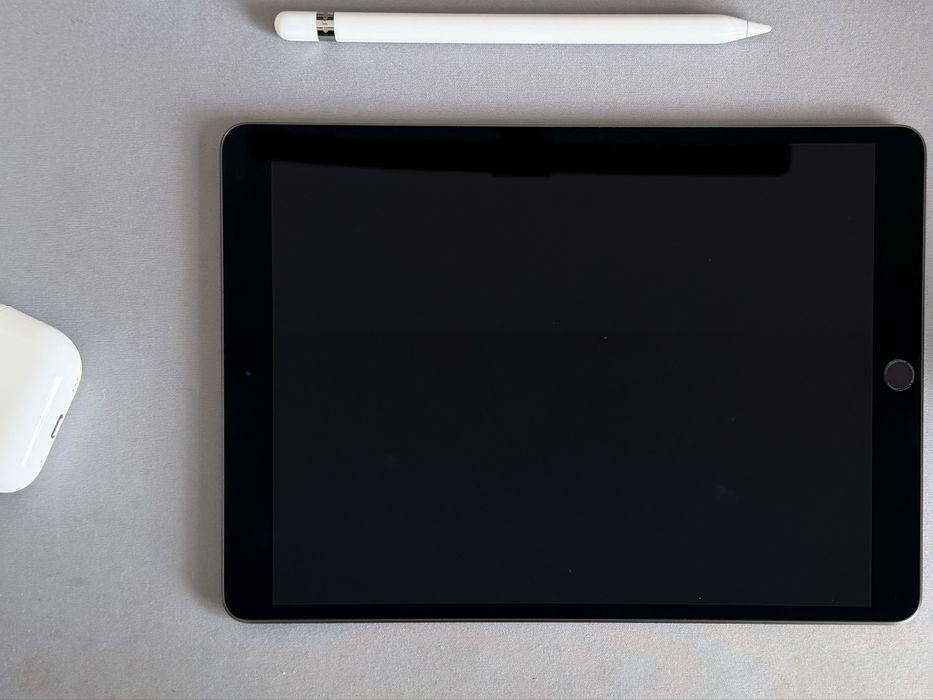 Vendo iPad Air 3 + Apple Pencil