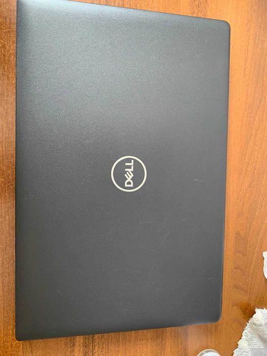 Dell Latitude 3520 / i5-1135G7 / 16GB / 256GB SSD / Win11 Pro / Гарний стан