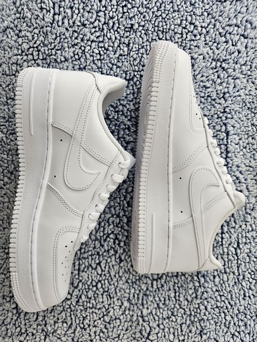 Air force 1 brancas - NOVAS