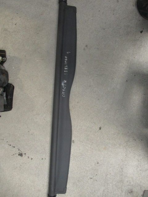 Cortina chapeleira varias Marcas