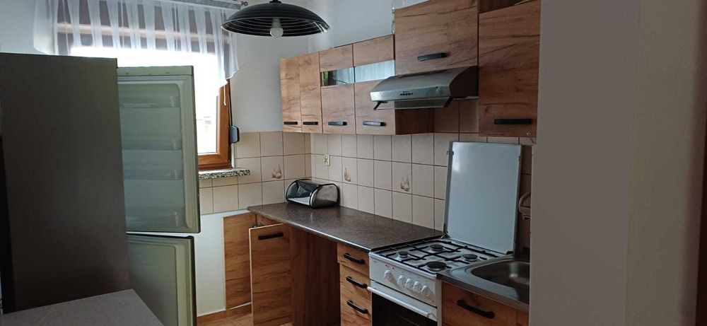 Mieszkanie z balkonem do wynajęcia
