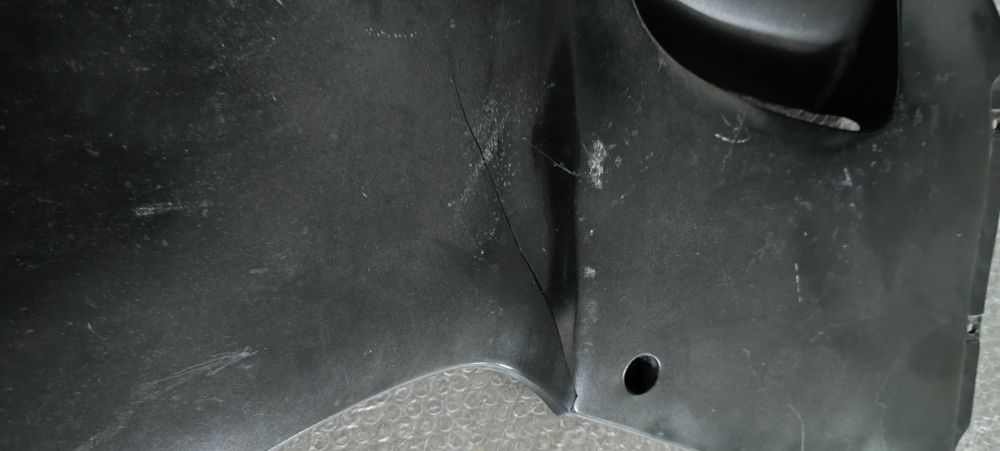 Carenagens Yamaha TZR