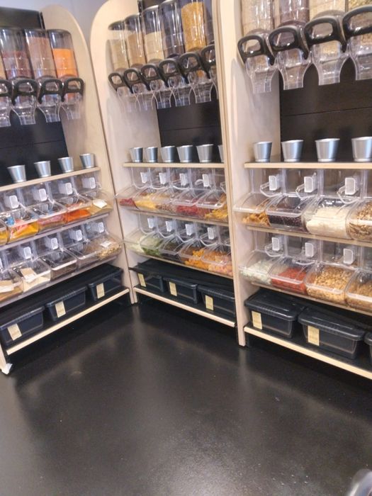 ÉPOXY Pavimentos e paredes em epóxi, autonivelantes antiderrapantes