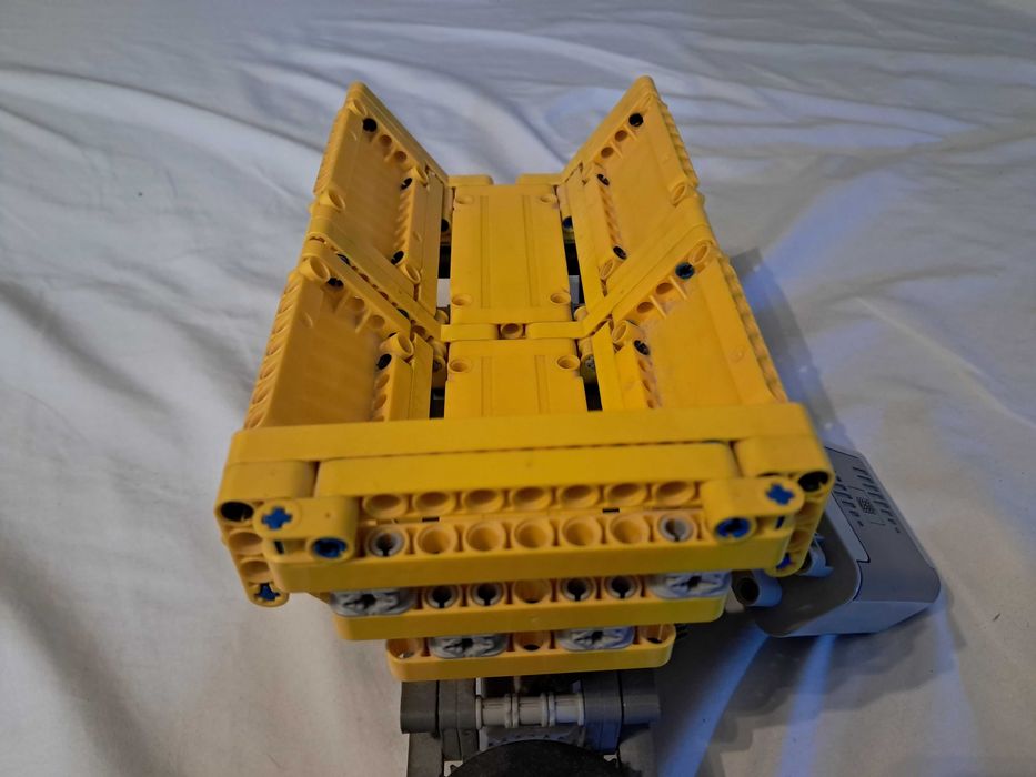 Lego technic 8264