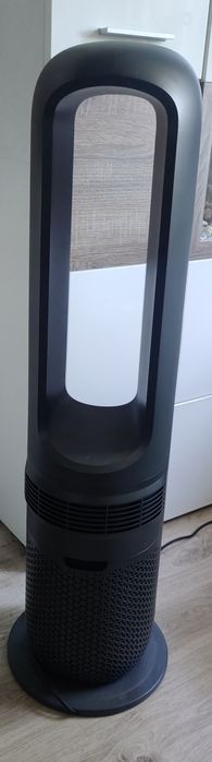 Oczyszczacz powietrza, wentylator Philips Gwarancja