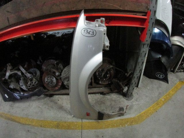Guarda-lamas direito HONDA Concerto Sedan (HWW_)
