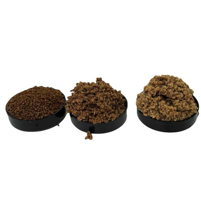 Pellet method feeder OSMO DISC 0,8kg. NOWOŚĆ 2024r.