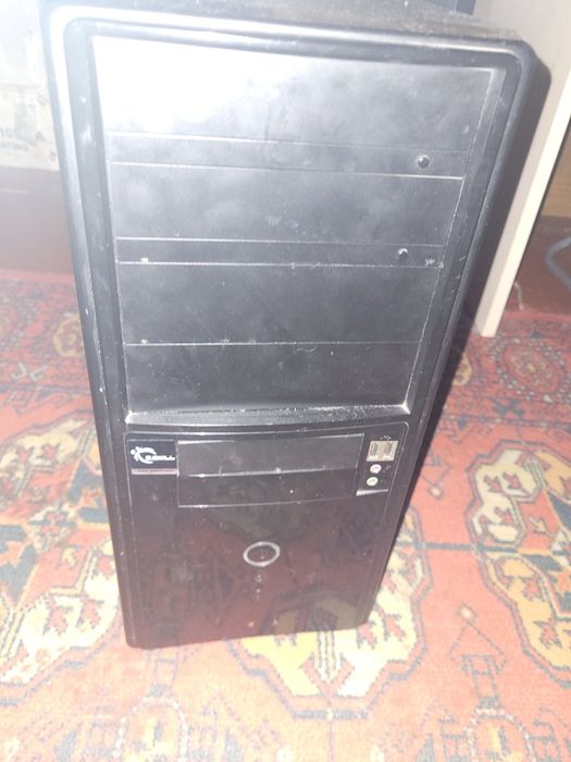 Пк fx 6100 8 gb HD 4350