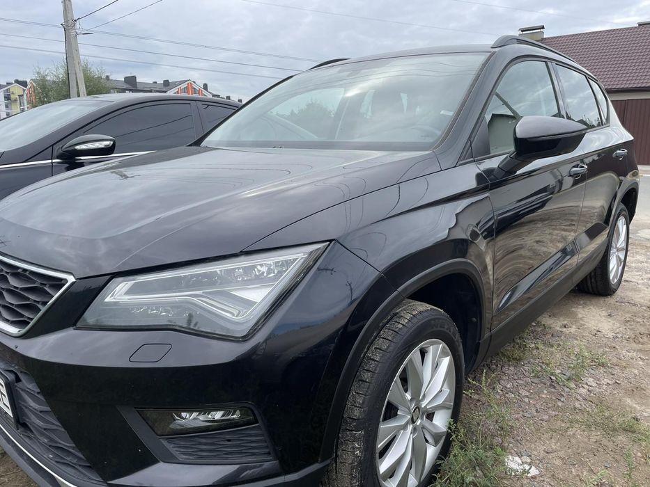 Продам  кросовер
