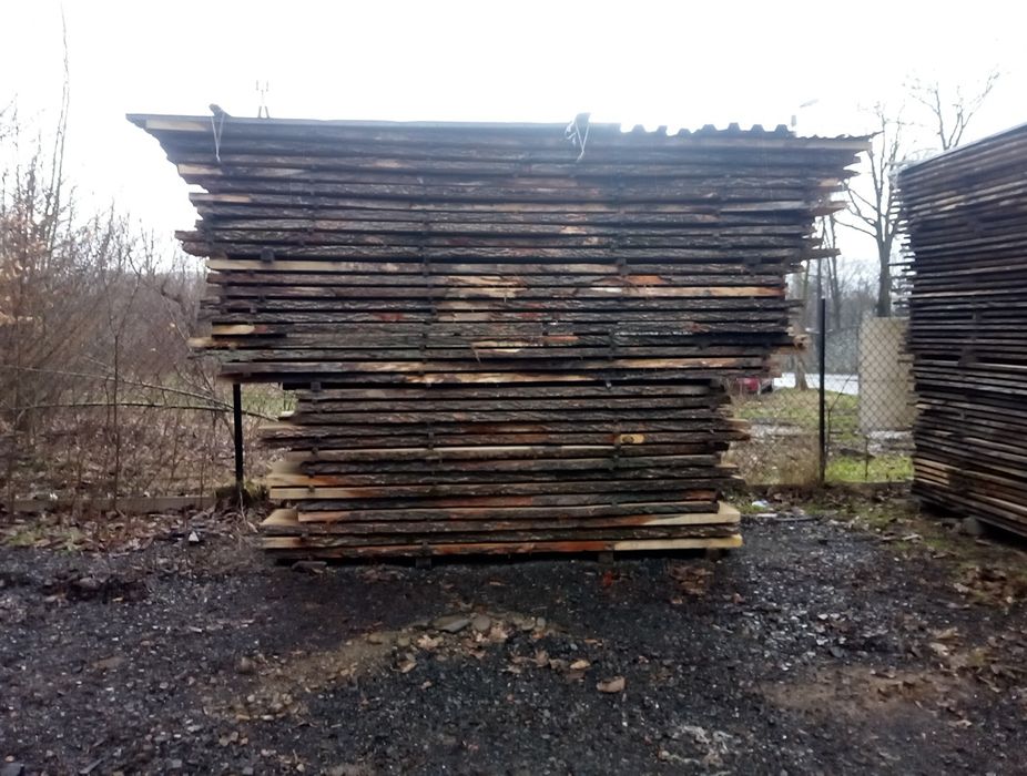 dąb sezonowany 25,,35,40,50,70 tarcica