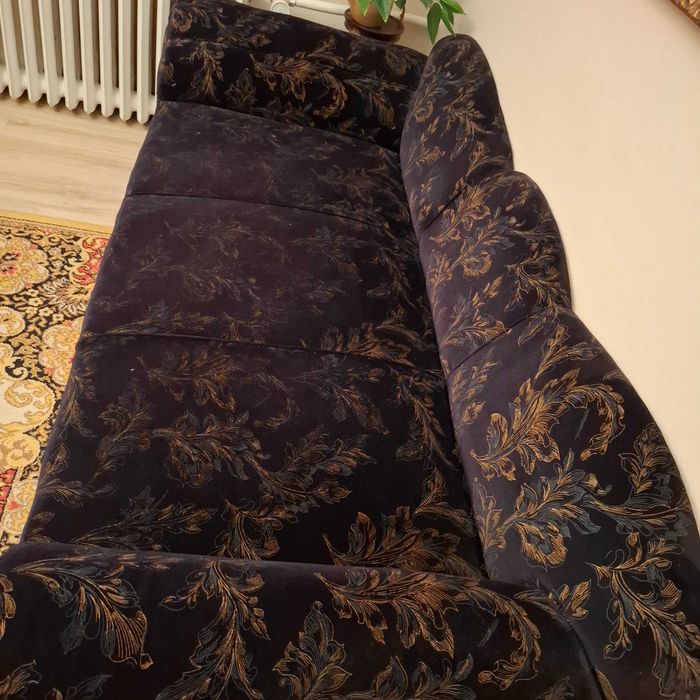 Oddam za darmo leżanka