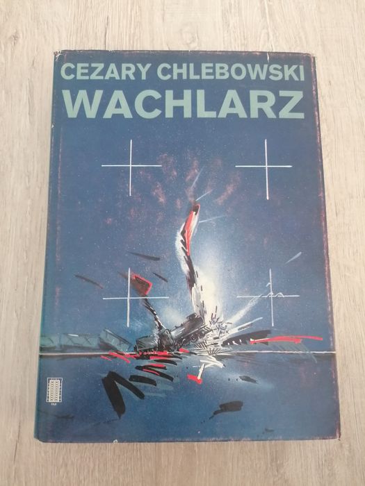 Wachlarz Cezary Chlebowski