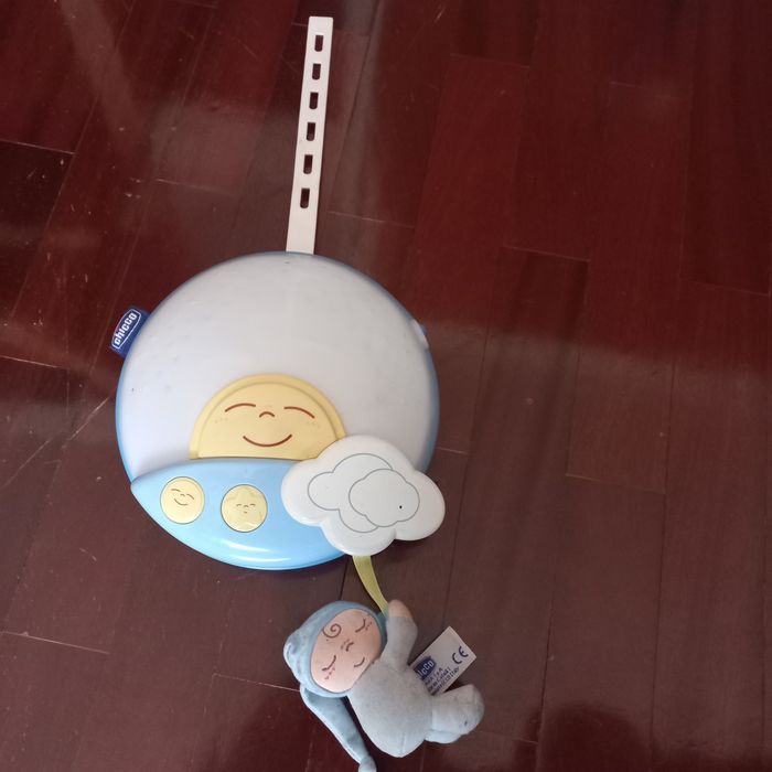 Chicco Star Projector