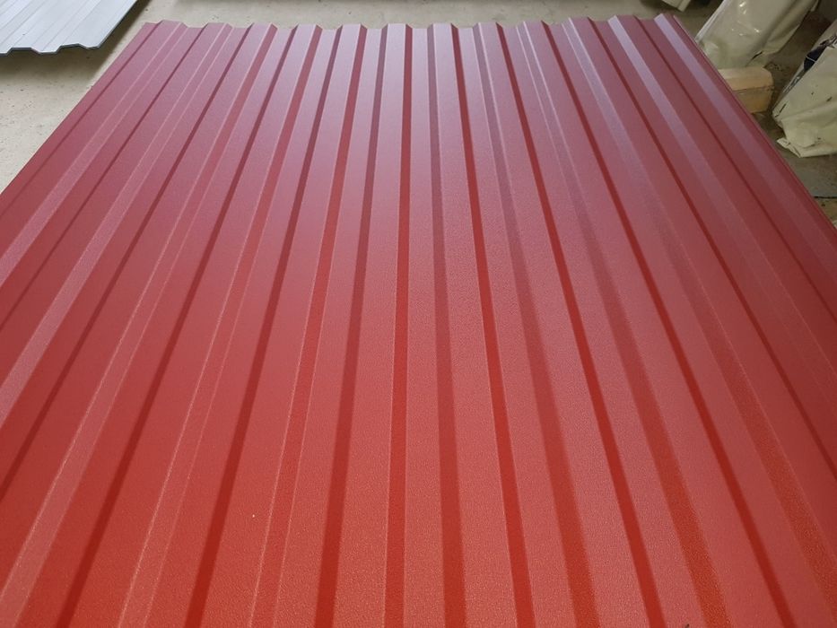 Металопрофіль( профнастил), Т8,Т14,Т18,Т18п,Металочерепиця,Фальц-панел