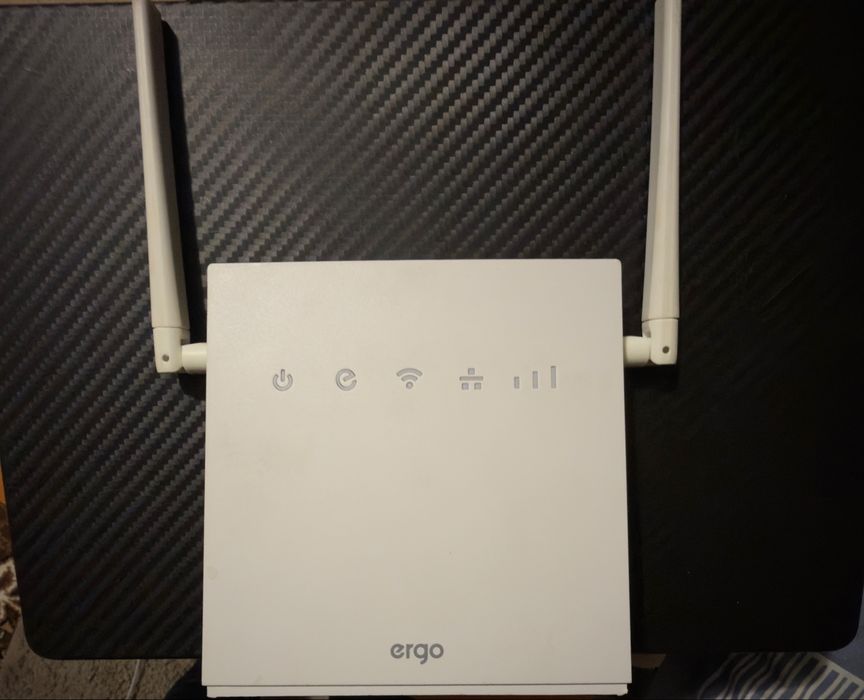 LTE Роутер R0516