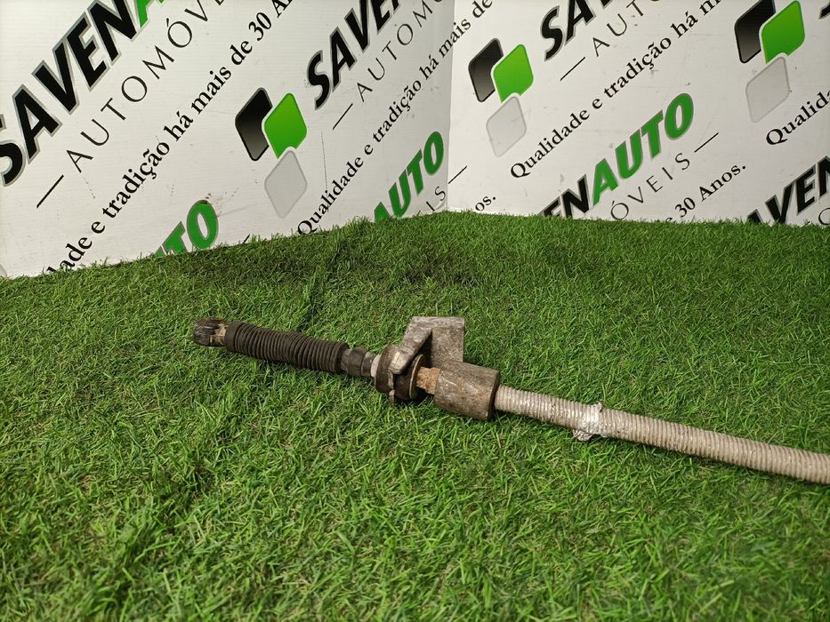 Seletor caixa velocidades AUDI A4 (8D2, B5)