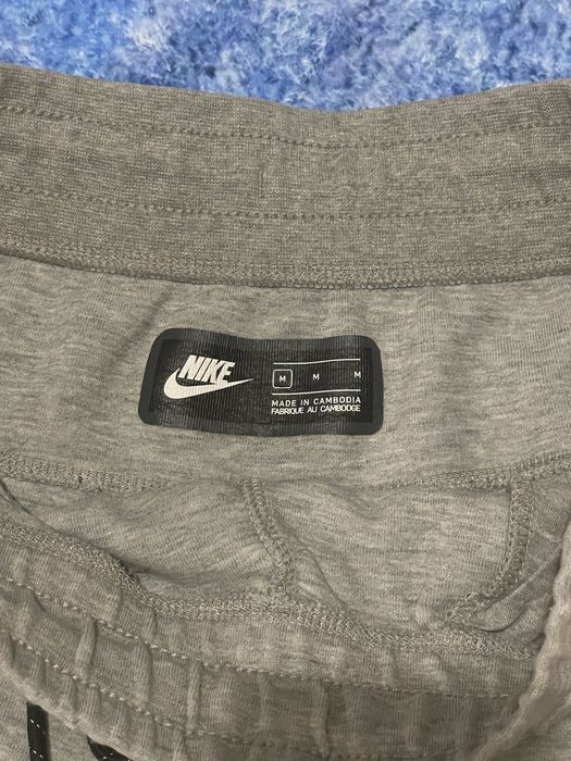 Спортивні Штани Nike Tech Fleece