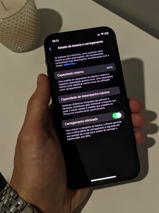 iPhone 12 pro EXCELENTE