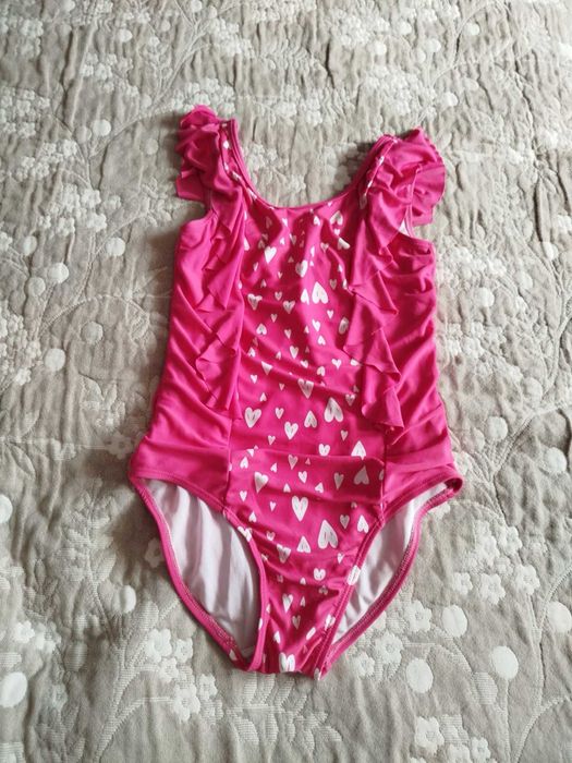 Купальники від 128-140 см