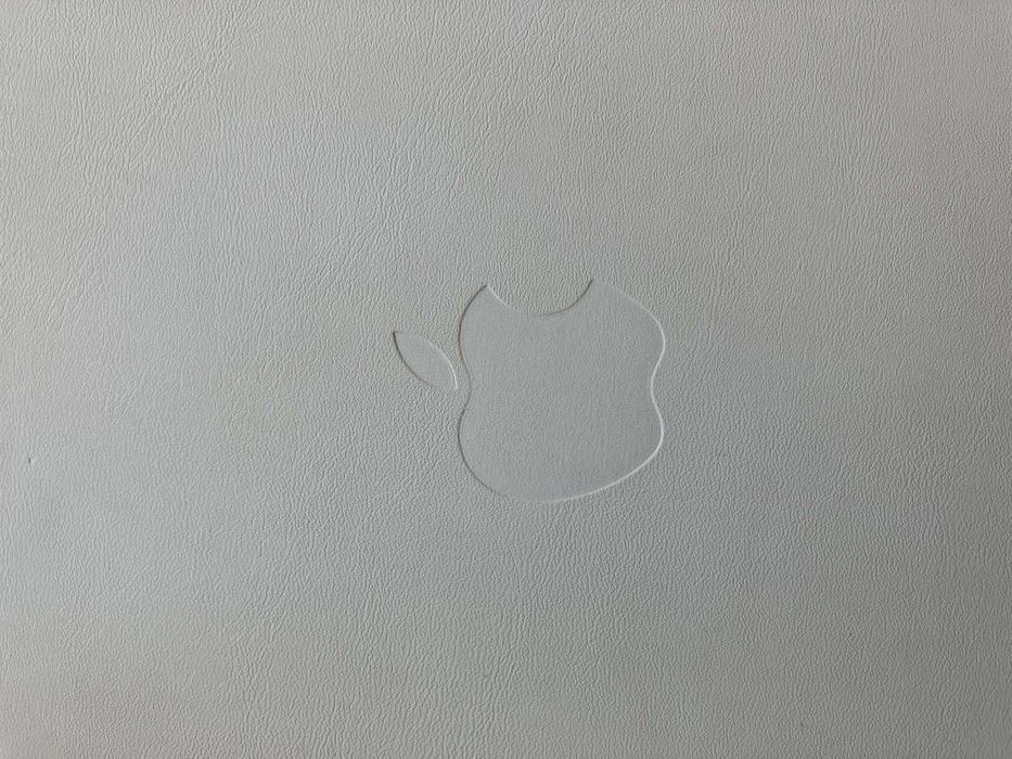 Чехол Smart Case для планшета Apple iPad Pro 11" цвет White