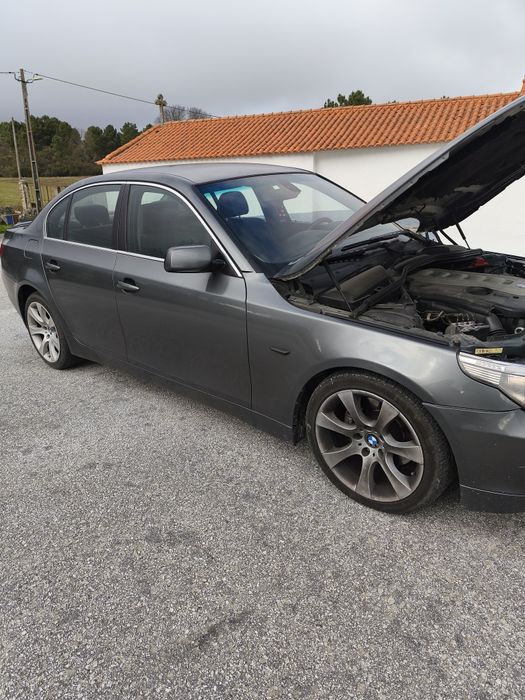 530D 218cv  2005