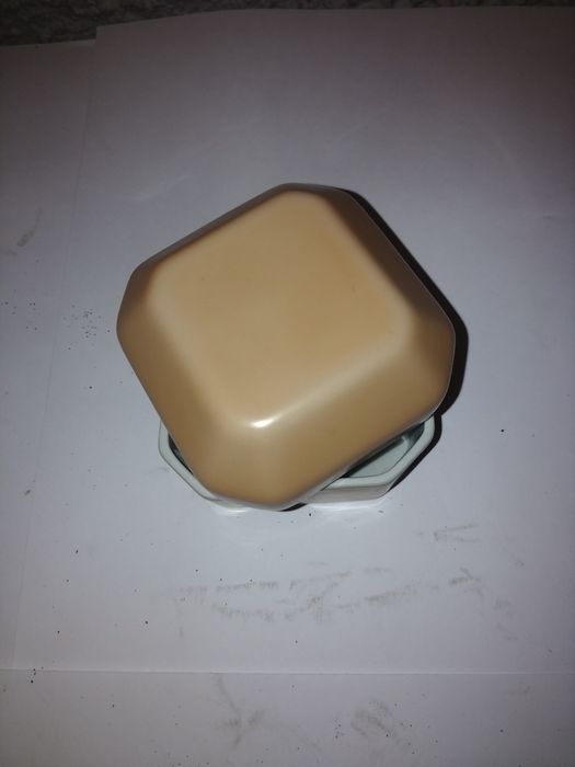 Caixa porcelana Vista Alegre