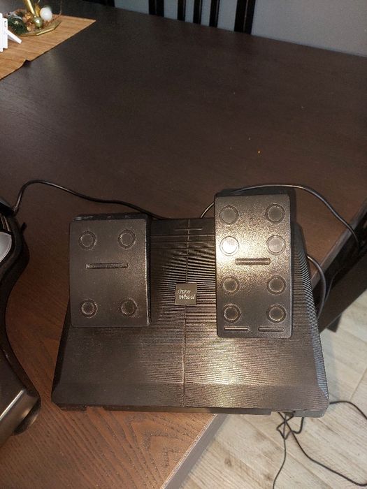 Kierownica  Cobra Suzuka Pro