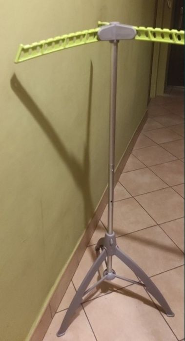 Suszarko - stojak na pranie