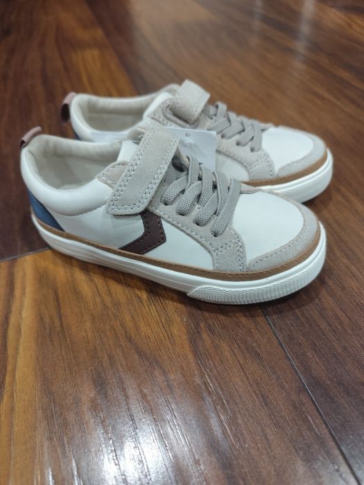 Nowe buty dla chłopca next r. 26,5