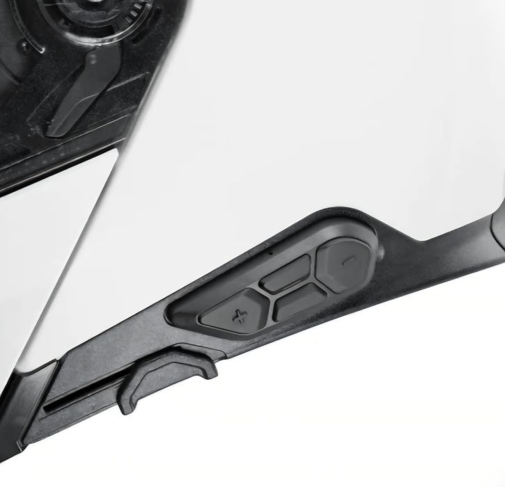 Pilot do Intercom Schuberth sc2 Advanced