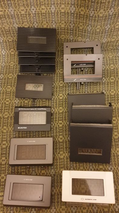 Unitra Diora Kasprzak Radiomagnetofon nowe kieszenie do kaset elementy