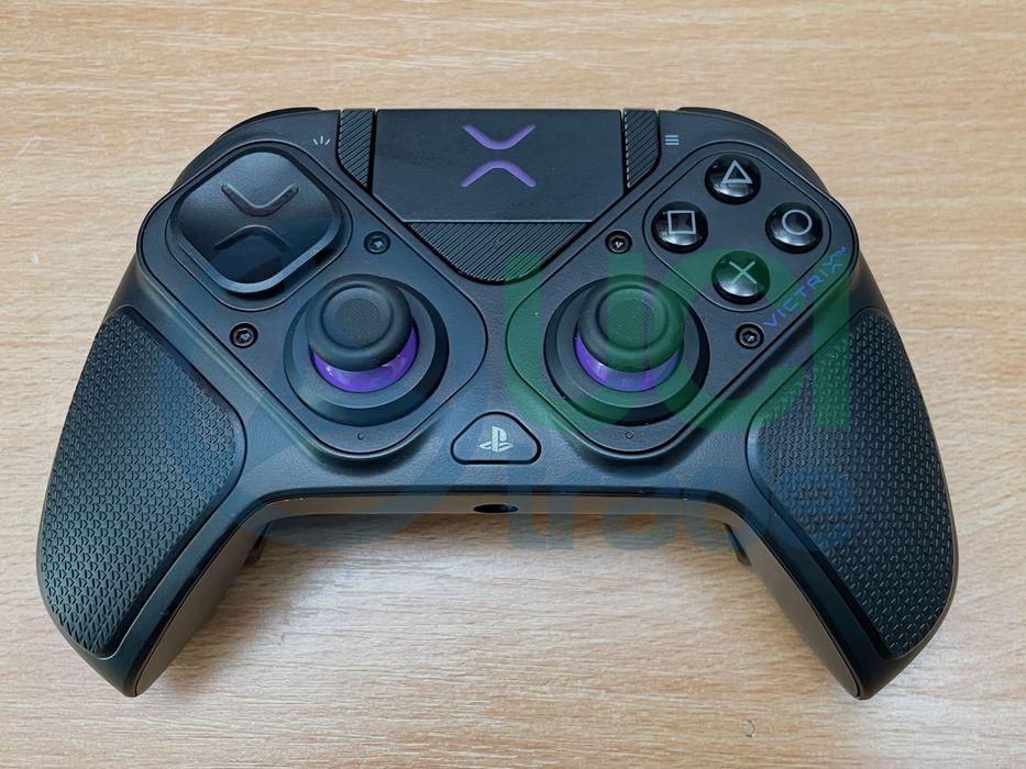 Геймпад Victrix Pro BFG для PS5/PS4/PC #G021