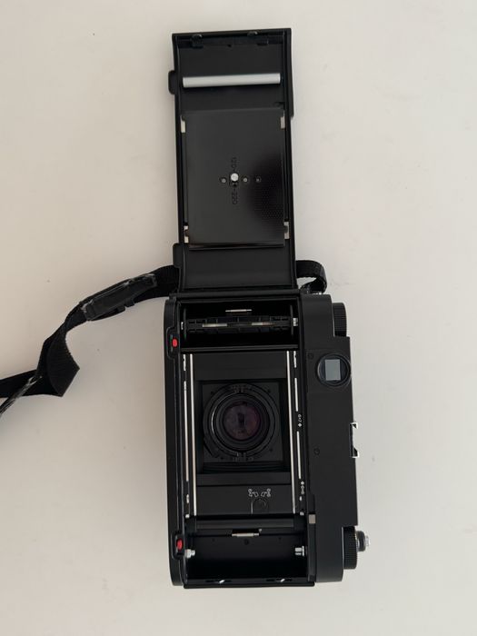 Fujifilm GF670 Professional Câmara