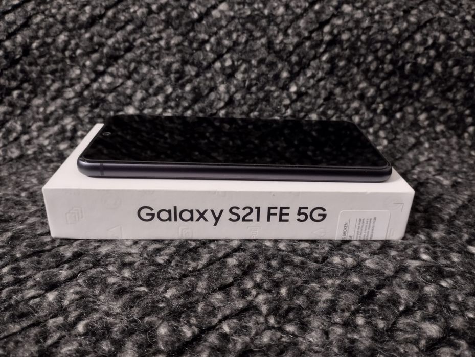 Samsung s21 FE 5g