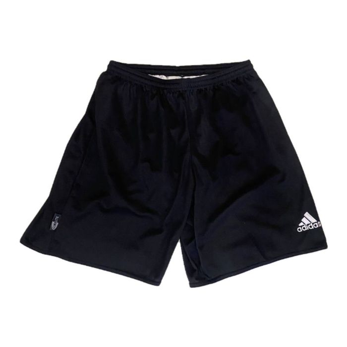 Шорти Adidas (чорні)