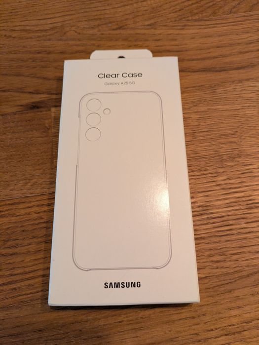 Etui Samsung A25 5G