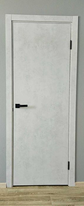 Двері вхідні та міжкімнатні