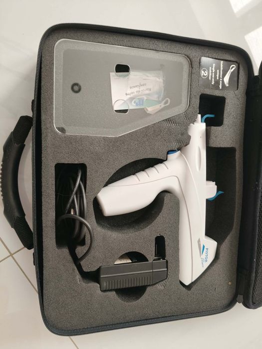 Profesjonalny mezopistolet Pistor Eliance