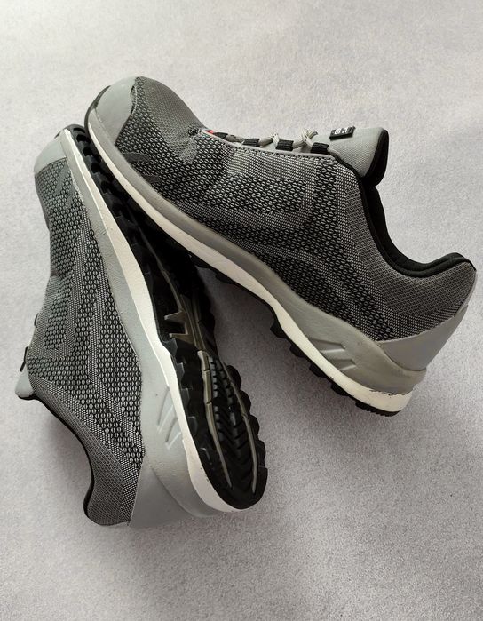 Кросівки Engelbert Strauss S3 з водозахистом, розмір 43