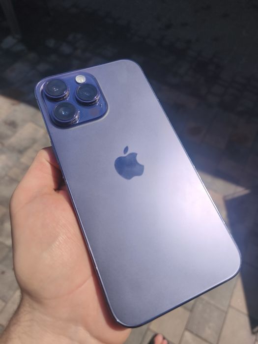 iPhone 14 Pro max 128GB Neverlock