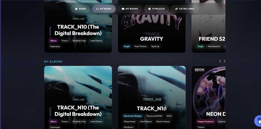 Criação de Sites Profissionais: 30€/pág – Hospedagem Grátis e Código 100% Seu (Sem Fidelidade Wix/Wordpress)