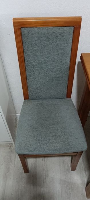 Mesa com extensor