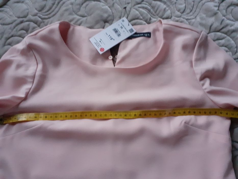 Nowa sukienka Reserved 36