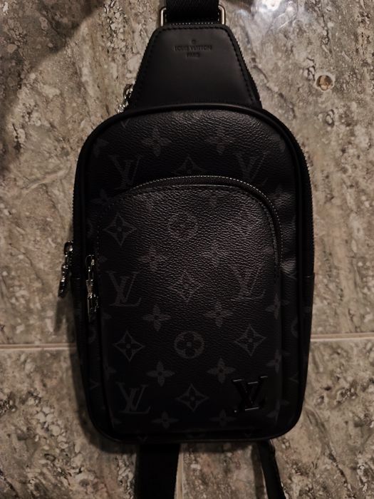 Louis Vuitton nova