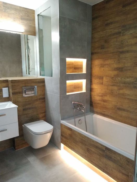 Wykończenia-Remonty. Usługi Ogólnobudowlane