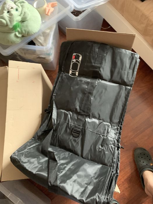 Чохли для зберігання шин (коліс) R13-R16