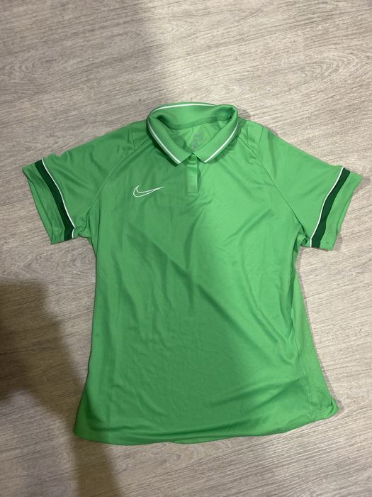 Поло, футболка nike, чоловіча, мужская, футбольная спортианая