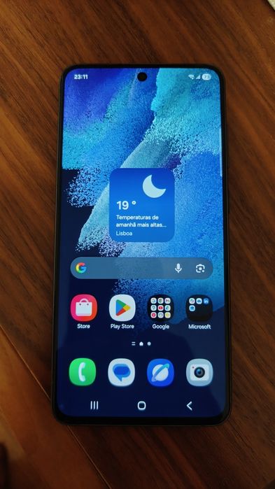 Samsung S21 FE 5G 8GB RAM/256GB